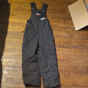 HJC APPAREL SNOWMOBILE BIBS